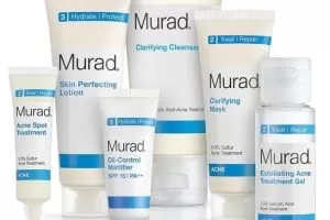 Murad Acne Complex