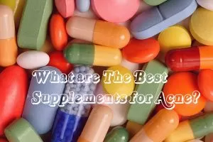 Supplements for Acne
