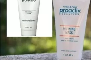 Proactiv Solution Refining Mask