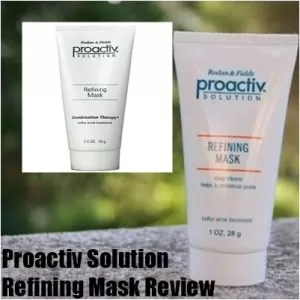 Proactiv Solution Refining Mask