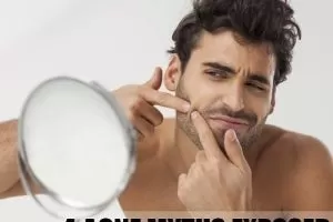 acne myths