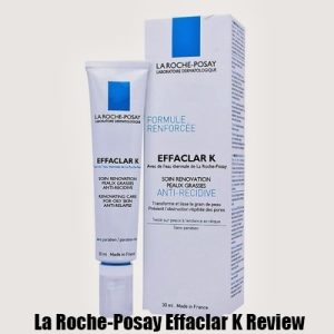 La Roche-Posay Effaclar K