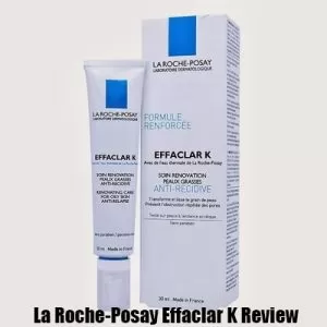 La Roche-Posay Effaclar K